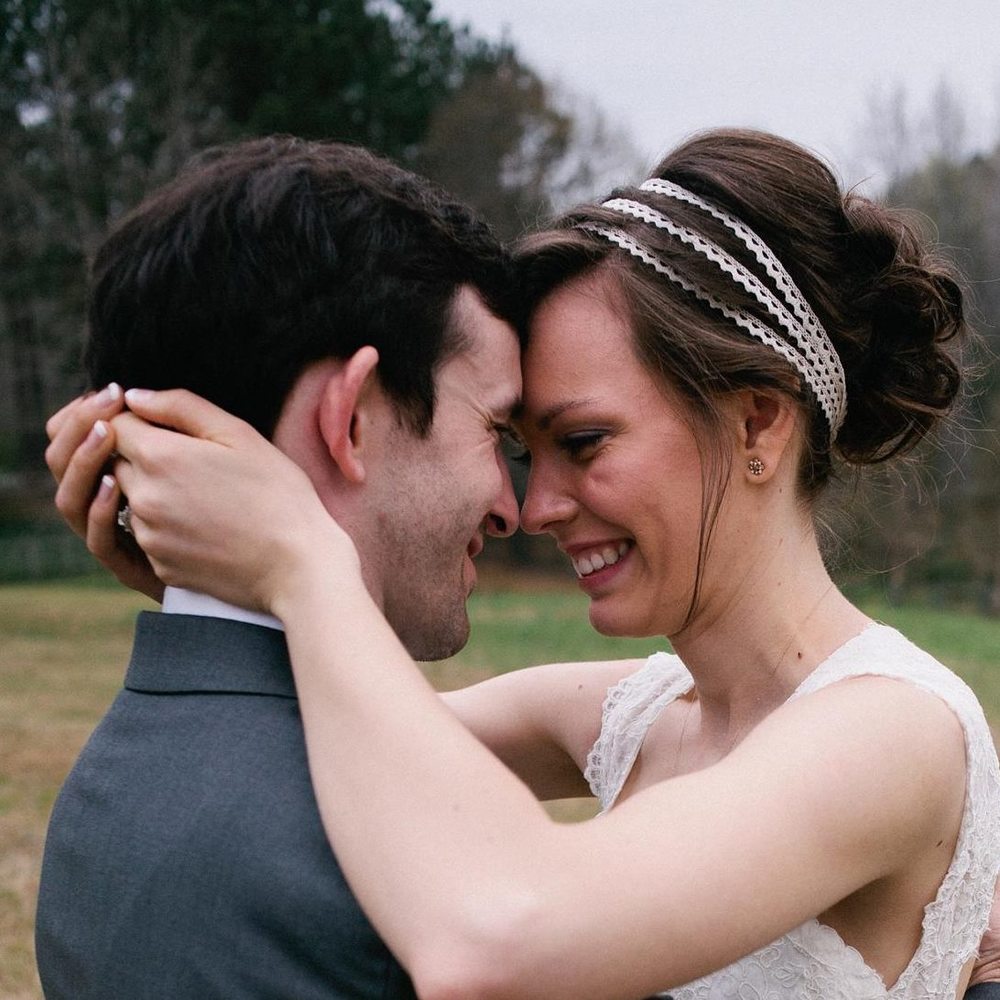 Meet your Posher, Caitlin